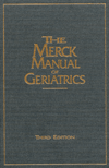 Merck Manual cover