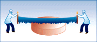 Pill Splitting Image